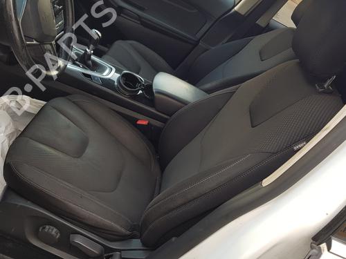 Elektronik Modul FORD USA EDGE  | BP30753739M83 