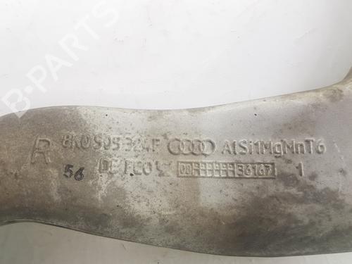 Right rear suspension arm AUDI A4 B8 (8K2) 1.8 TFSI | BP26697751M15 