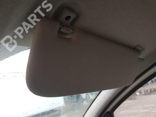 Front left exterior door handle PEUGEOT BIPPER (AA_)  | BP9651794C128  - Image 20