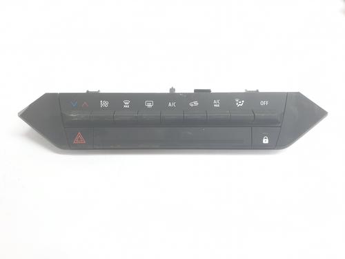 Climate control DACIA DUSTER (PYM_, PYN_) 1.2 TCe 130 | BP35804299I5 - Image 5