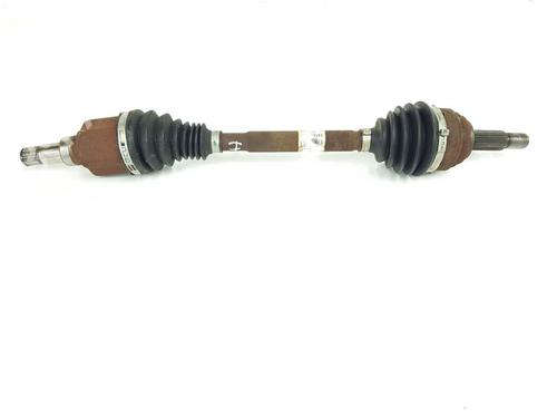 Used Left front driveshaft Left front driveshaft 38485906 38485906