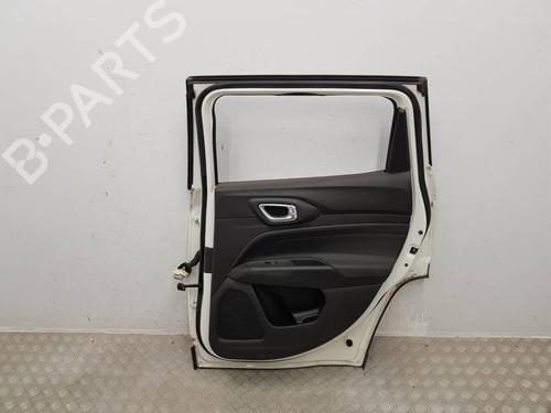 Dør højre bagtil JEEP COMPASS (MP, M6, MV, M7)  | BP39532648C5  - Image 5