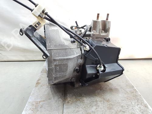 Gearbox FORD TOURNEO COURIER B460 MPV 1.6 TDCi | BP29811071M3