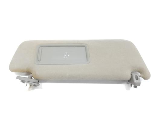 Used Right sun visor TOYOTA LAND CRUISER PRADO (_J12_) 3.0 D-4D (KDJ120, KDJ125) (163 hp) 11791513