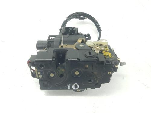 Used Rear right lock VW GOLF IV (1J1) 1.8 T (150 hp) 9130393