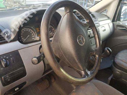Boîte à gants MERCEDES-BENZ VITO Bus (W639) 120 CDI (639.701, 639.703, 639.705) | BP7197353C95 