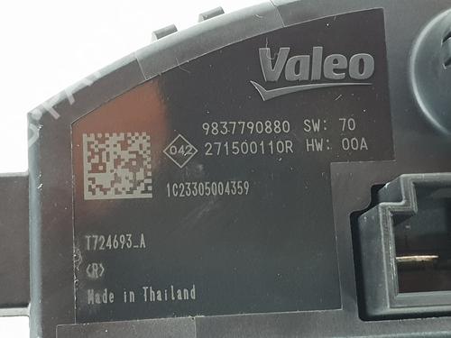 Heater resistor OPEL ASTRA L Sports Tourer (O5) 1.2 (FRHNSL, FRHNSR) | BP22703808M108 