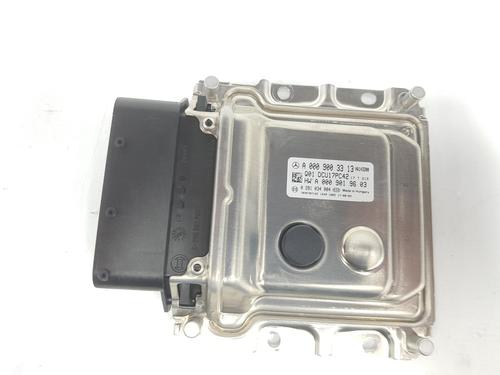 Electronic module MERCEDES-BENZ C-CLASS (W205) C 250 BlueTEC / d (205.008, 205.006) | BP12141804M83 