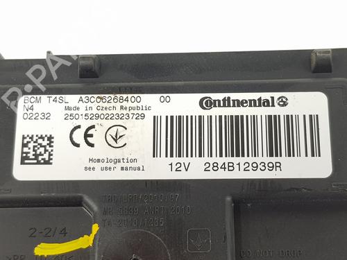 Electronic module RENAULT EXPRESS Box Body/MPV | BP37439753M83 - Image 4