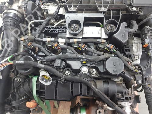 Engine PEUGEOT 3008 II SUV (MC_, MR_, MJ_, M4_) 1.5 BlueHDi 130 | BP29711029M1 