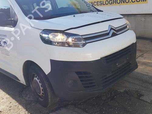 Bremsaggregat ABS CITROËN SPACETOURER Bus (V_)  | BP30775554M43 