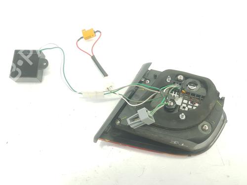 Left tailgate light VW GOLF VI (5K1) 1.4 TSI | BP8898171C79 