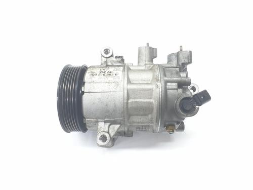 AC-Kompressor VW GOLF VII (5G1, BQ1, BE1, BE2) 2.0 GTD (184 hp) 22219194