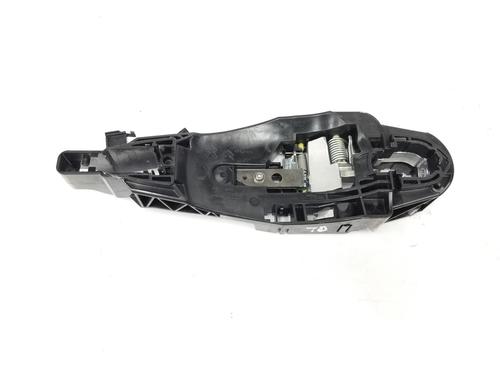 Høyre bak invendig håndtak PEUGEOT 208 II (UB_, UP_, UW_, UJ_) 1.2 PureTech 100 (101 hp) 9743581