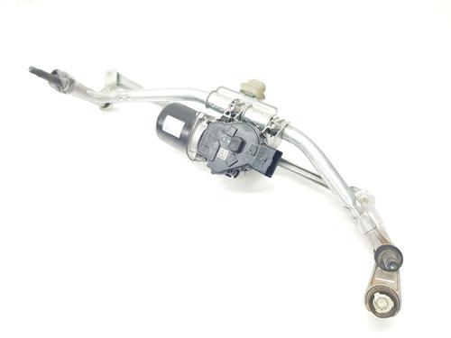 Front wiper motor PEUGEOT RIFTER  | BP34354946M29  - Image 5