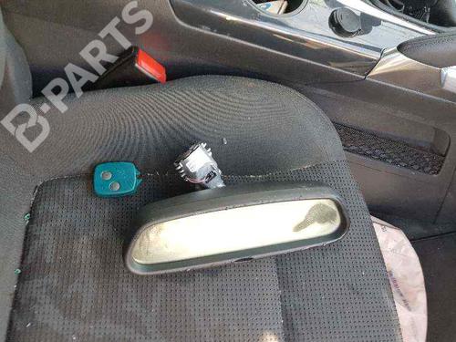 Expansion tank PEUGEOT 3008 I MPV (0U_) 1.6 HDi | BP10366675C120  - Image 33