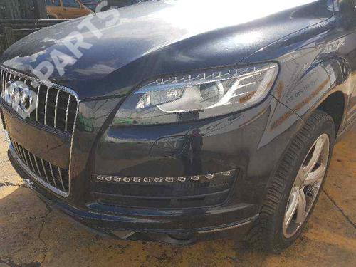 Right front window switch AUDI Q7 (4LB) 3.0 TDI quattro | BP7165462C105  - Image 40