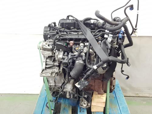 Motor CITROËN JUMPER II Van 2.2 BlueHDi 140 (140 hp) 29358720
