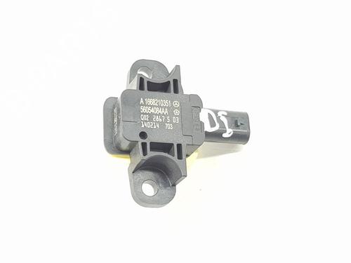 Electronic sensor MERCEDES-BENZ M-CLASS (W166) ML 350 BlueTEC 4-matic (166.024, 166.023) | BP18295378M84 