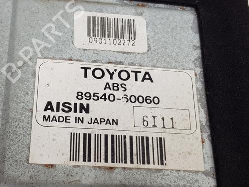 Elektronisk modul TOYOTA LAND CRUISER 90 (_J9_) 3.0 TD (KZJ90_, KZJ95_, KZJ90R, KZJ95R, KZJ90W, KZJ95W) | BP30709990M83