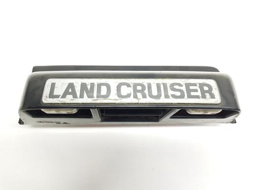 Used Tailgate handle TOYOTA LAND CRUISER 90 (_J9_) 3.0 TD (KZJ90_, KZJ95_, KZJ90R, KZJ95R, KZJ90W, KZJ95W) (125 hp) 31888052