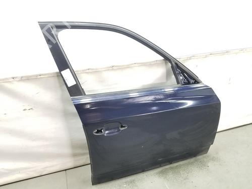 Right front door BMW X3 (E83) 2.0 d | BP8511300C3 