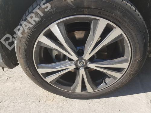 Right door airbag NISSAN QASHQAI II SUV (J11, J11_) 1.5 dCi | BP11140537C51  - Image 23