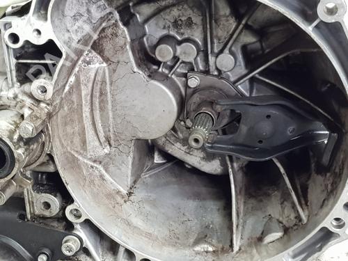 Gearbox CITROËN C4 CACTUS 1.6 BlueHDi 100 | BP37177625M3 - Image 3