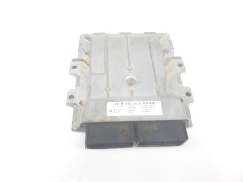 Used Engine control unit (ECU) Engine control unit (ECU) FORD RANGER IV [2022-2026] 33441428 33441428