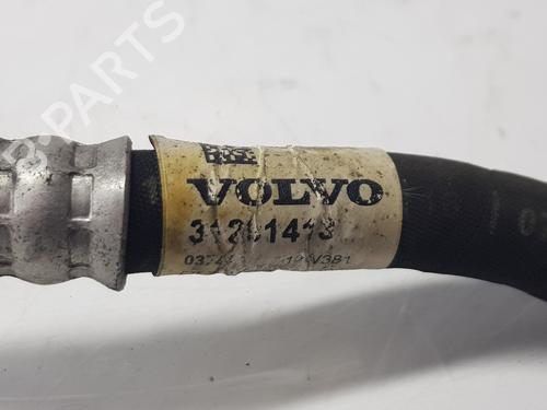 AC pipe VOLVO V40 Hatchback (525) D2 | BP14105015M126 