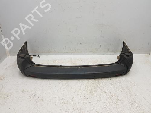 Used Rear bumper Rear bumper OPEL VIVARO C Van (K0) [2019-2026] 33330319 33330319