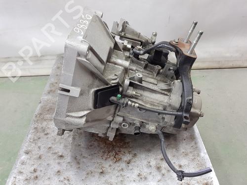 Gearbox OPEL COMBO Tour (X12) | BP36566489M3 - Image 5