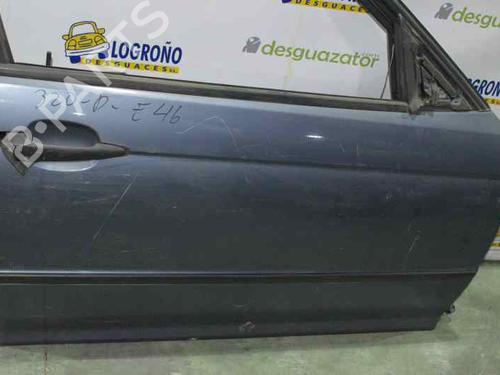 Right front door BMW 3 (E46) 320 d | BP1157662C3 