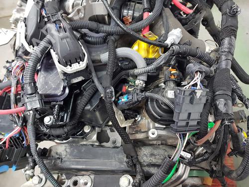 Engine RENAULT EXPRESS Box Body/MPV | BP37013623M1 - Image 20