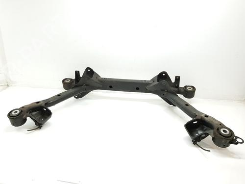 Rear axle SEAT EXEO (3R2) 2.0 TDI | BP20189691M2 