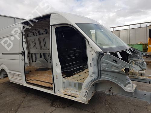 Other VW CRAFTER Van (SY_, SX_)  | BP29535650O1 