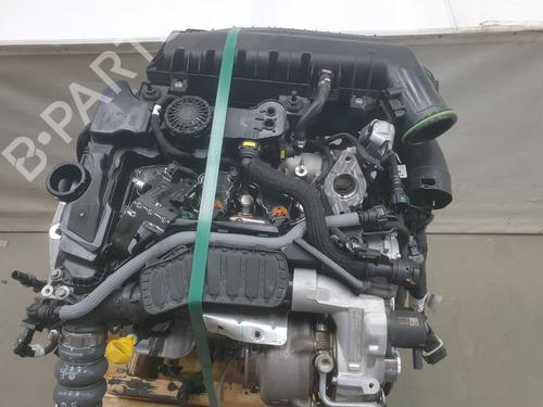 Motor Motor FIAT 600e / 600 (365_, 364_) Mild Hybrid (101 hp) 35801591 35801591