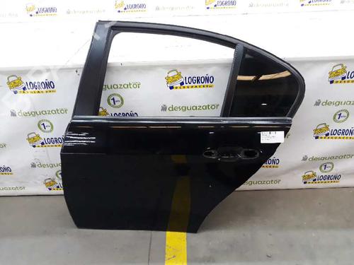 Puerta trasera izquierda BMW 3 (E90) 320 d (177 hp) 1500262