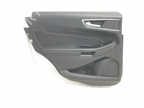 Sæde sæt FORD USA EDGE 2.0 TDCi AWD | BP30753703C78