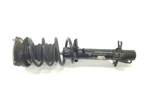 Used Right front shock absorber MINI MINI COUNTRYMAN (R60) One D (90 hp) 28521312