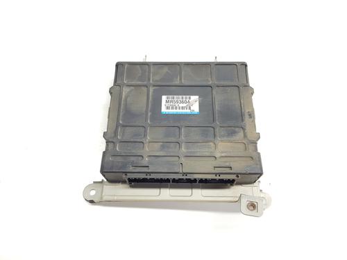 Elektronische module MITSUBISHI PAJERO III (V7_W, V6_W) 3.2 Di-D (V68W, V78W) (165 hp) 28962765