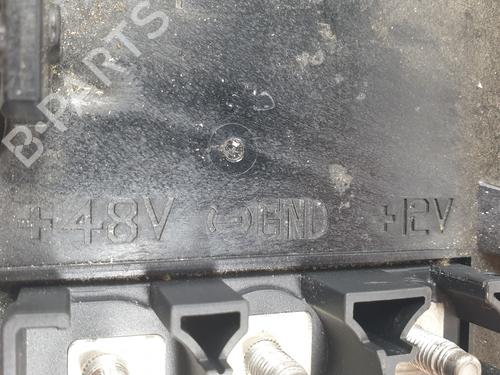 Battery FORD TRANSIT CUSTOM V362 Van (FY, FZ) | BP37471687E11 - Image 4