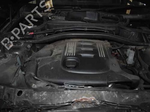 Right front window motor BMW X3 (E83) 2.0 d | BP2280339E20 