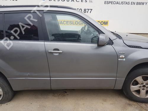 Transfer box SUZUKI GRAND VITARA II (JT, TE, TD) 1.9 DDiS (JB419WD, JB419XD) | BP37237083M36 - Image 24