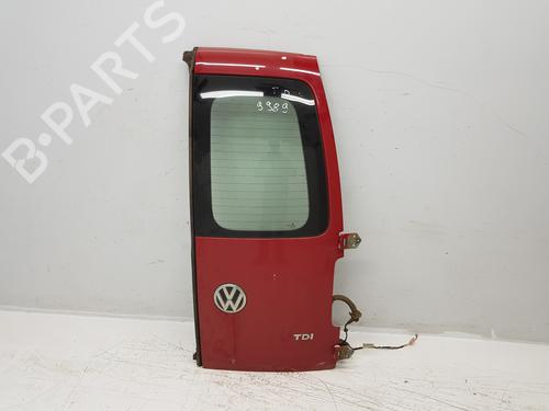 Dør høyre bak Dør høyre bak VW CADDY IV MPV (SAB, SAJ) [2015-2020] 36206565 36206565
