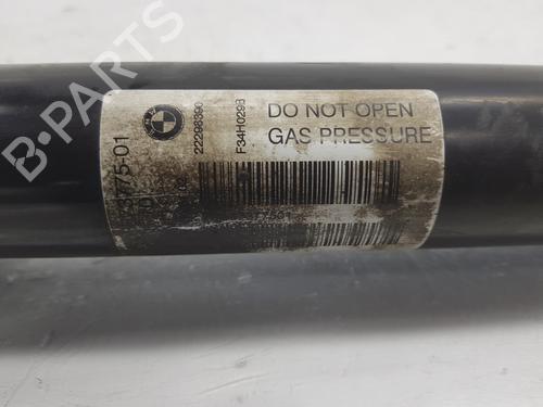 Left rear shock absorber BMW 3 Gran Turismo (F34) 318 d | BP9805966M18 
