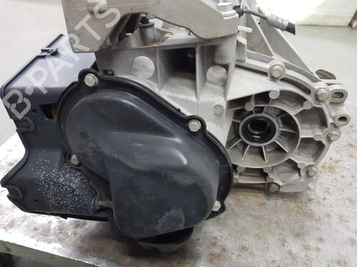 Gearbox FORD FIESTA VI (CB1, CCN)  | BP28278793M3 