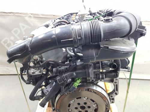 Motor JEEP AVENGER (J2) | BP29906713M1