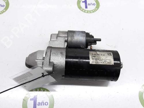 Used Starter MERCEDES-BENZ C-CLASS (W205) C 250 BlueTEC / d (205.008, 205.006) (204 hp) 5108815