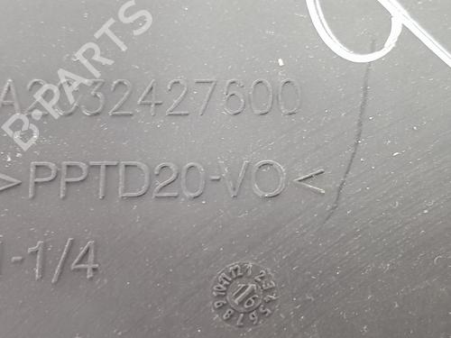 Fuse box CITROËN C4 II (NC_) 1.6 BlueHDi 100 | BP32268702E1